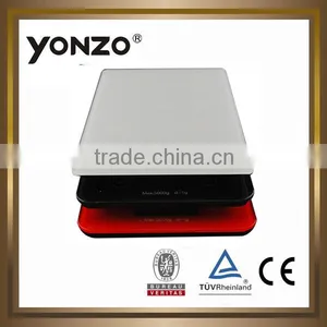 Food Measuring Scale Touch Screen thumbnail-1