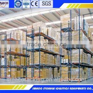 CHINA &INDIA&THAILAND HOT SALE RACK &SHELF FOR WAREHOUSE STORAGE &HOME USE Heavy Equipment for Warehouse Storage Logistics Equip thumbnail-1