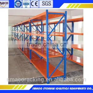 Low Cost Warehouse Racking System thumbnail-4