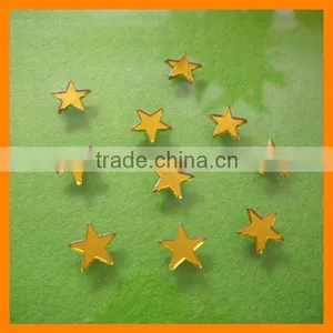 18mm Star/Star Decoration/Gold Star thumbnail-1