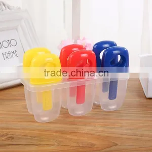 Fashional Hot Selling Durable Eco-friendly Plastic Ice Cream Marker thumbnail-2