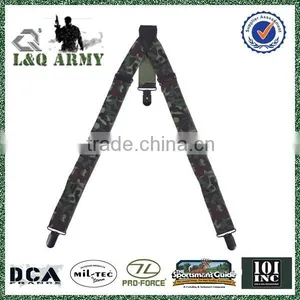 Tactical Suspenders BW Camo thumbnail-1