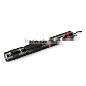 2016 Tactical Flashlight Knife thumbnail-6