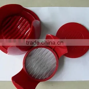 Multi-Function Tomato Slicer & Shredder Vegetable Dicer Chopper Tomato Slicer As Seen On TV thumbnail-2