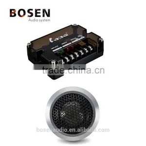 Auto 6.5 Inch 2-way Component Car Speakers thumbnail-4