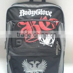 Middle School Students Boy School Bag thumbnail-1