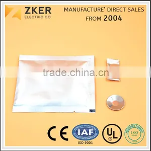 Exothermic Welding Fluxes Material thumbnail-3