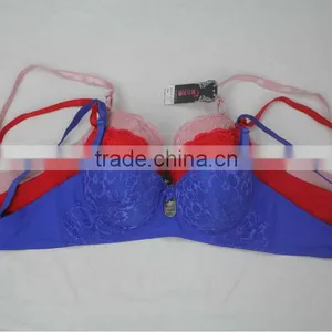 Mid East Design High Quality Lace Underwear With Your Own Brand thumbnail-4