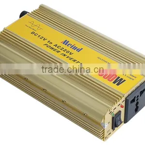 Power Inverter 600W for Home Solar System,MND-Z600 thumbnail-3