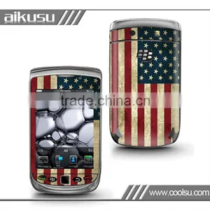 New Arrival!!! 3d Phone Sticker for Blackberry 9800 thumbnail-1