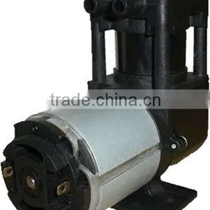 UN-18V Mini Vacuum Pumps 12V 600mmHg 20LPM 2.1A 0.45kgs thumbnail-1