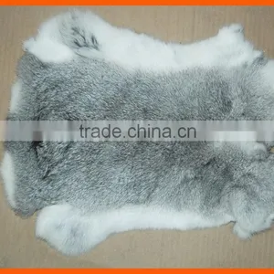 High Quality Rabbit Fur Rabbit Skin thumbnail-1