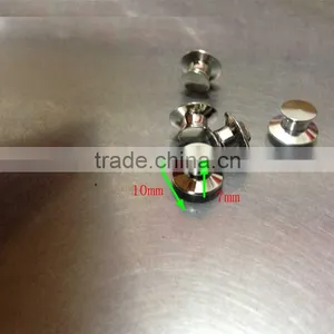 Super Quality Best-Selling Metal Laper Pin Clutch Back For Lapel Pin thumbnail-3