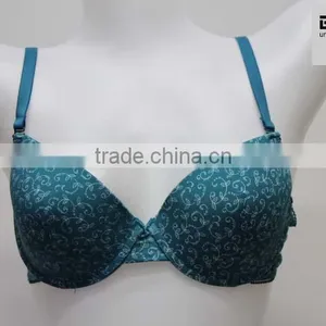 China Manufacturer Custom Women Bras Fashion Bra Online thumbnail-1