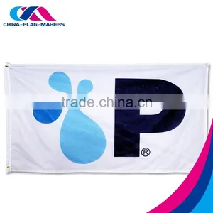 Custom Outdoor Promotion Large Print Soccer Corner Flag thumbnail-2