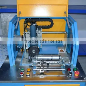 Guangzhou Manufacturers for Wire Bending Machine thumbnail-5