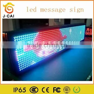 Hight Brightness High Quality Sign Led for Signage thumbnail-2