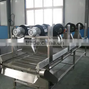 Automatic Small French Fries Machine Factory thumbnail-2
