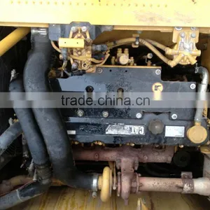 Original Used CAT 320D Excavator for Cheap thumbnail-4