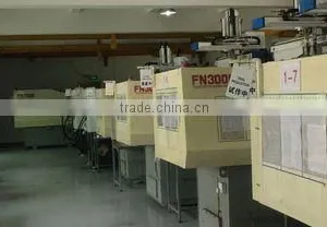 Shenzhen De Mao Plastics Co., Ltd. company overview - view 2 thumbnail
