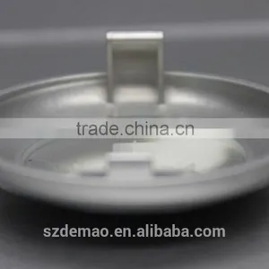 Plastic Cosmetic Packaging Compact Powder Case thumbnail-4