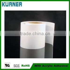 Adhesive Pvc Foil for Outdoor Decals thumbnail-1