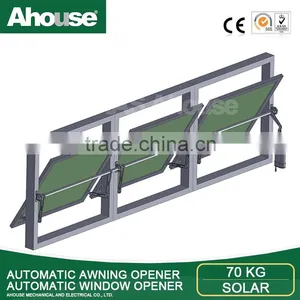 Automaitc Skylight Systems thumbnail-1