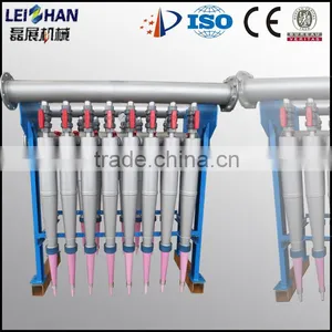 Low Consistency Cleaner for Paper Pulp Production Line/ Sand Removal thumbnail-1