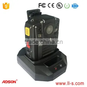 Police Body Worn Camera thumbnail-6