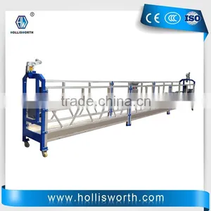 ZLP630 Steel Gondola Suspended Platform thumbnail-1