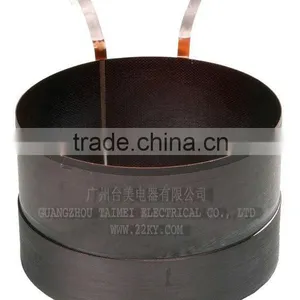 99.2 Bass Voice Coil Made in China thumbnail-1