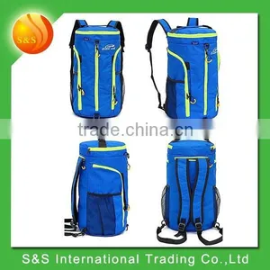 Multi-functional Packable Foldable Travel Hiking Bag thumbnail-3