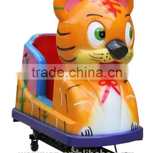 Cheap Price Amusement Park Rides Children Mini Ride thumbnail-2