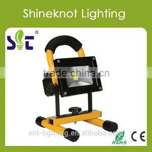 Led Flood Light Rechargeable 5w Portable Led Light thumbnail-1