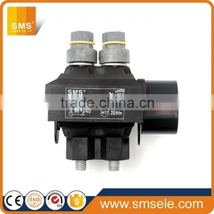 Insulation Piercing Connector IPC Connector(IPC-JCF1-240/240) thumbnail-1
