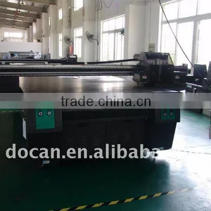 UV Offset Printing Machine Docan UV2030 thumbnail-1