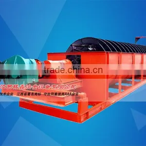 Widely Applicable Best Quality Tungsten Spiral Classifier thumbnail-2
