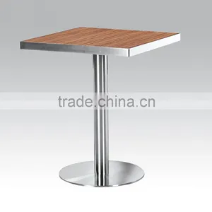 Fast Food Restaurant Furniture, Commercial Grade Quality Fast Food Restaurant Furniture GZH-G725 thumbnail-1