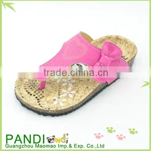 Fashion Casual Flip Flop Wholesale Durable China Rubber Slippers thumbnail-1