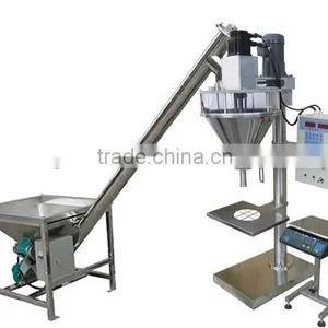 DF-A Quantitative Powder Filling Machine(5-5000g) thumbnail-1