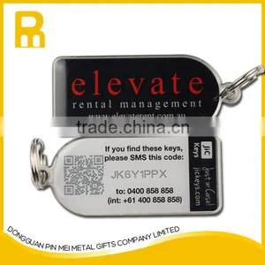 Printing Custom Logo Hotel Room Key Holder With Great Price Be Unique and Fashion thumbnail-6