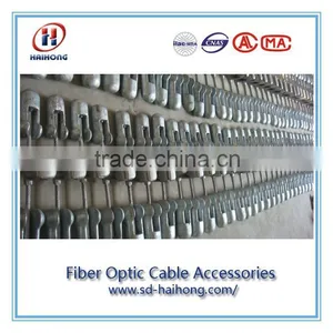 Helical Protective Fitting Cable Fitting Vibration Damper thumbnail-2