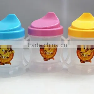 Baby Handle Mug, Baby Trainning Cup, Baby Cup thumbnail-1