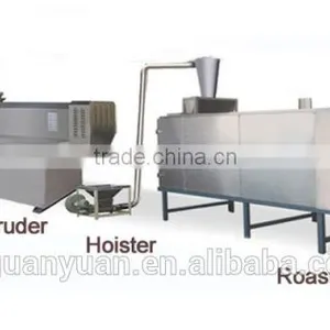Man-made Rice Processing Line thumbnail-2