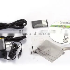 5M 1000X Desktop Digital Microscope With 3.5'' LCD Screen Quality Choice thumbnail-5