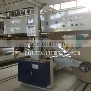 GIGA LX 2 Layers Used Corrugated Machine thumbnail-1