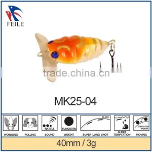 High Quality Fishing Lures thumbnail-1