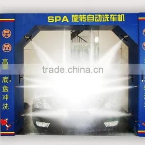 Touchless-automatic-car-wash-machine-price thumbnail-1