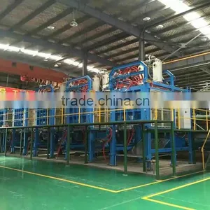 Auto Eps Machine in Iran thumbnail-3