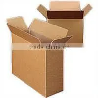 High Quality Corrugated Carton for Bicycled TV Bike Packaging and Shipping thumbnail-1